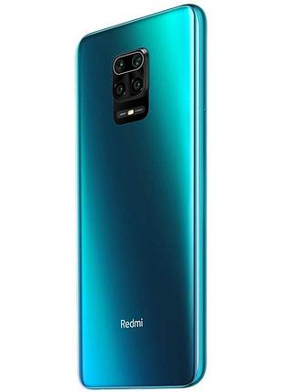 Xiaomi redmi note 9 pro 6/64gb blue (grade c) 2