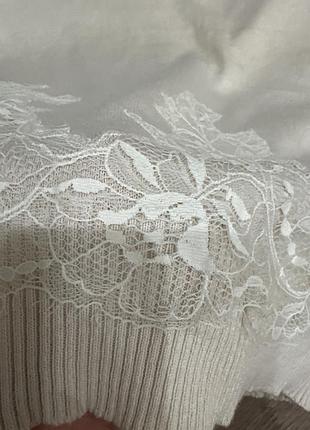 Кофта батник blumarine 2