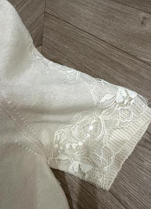 Кофта батник blumarine 3