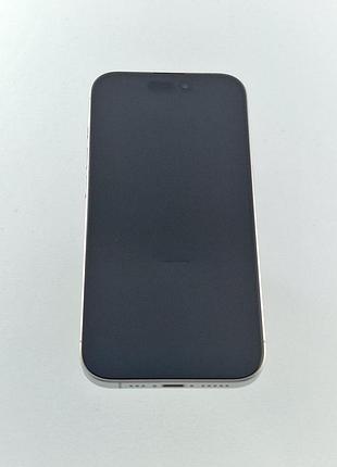 Iphone 16 pro 256gb white titanium,model a3293 (grade q) 3