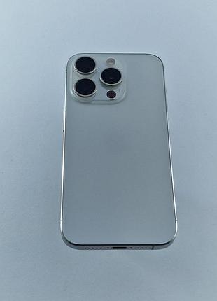 Iphone 16 pro 256gb white titanium,model a3293 (grade q) 5