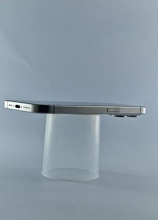 Iphone 16 pro 256gb white titanium,model a3293 (grade q) 6