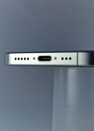 Iphone 16 pro 256gb white titanium,model a3293 (grade q) 9