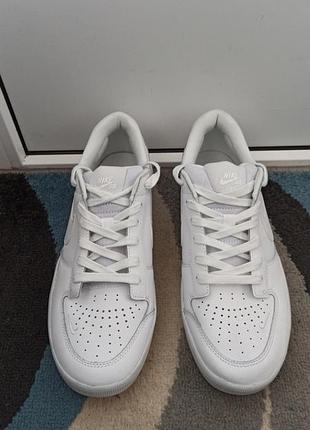 Кросівки nike sb force 45.5р