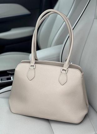 Сумка david jones см8251 серый