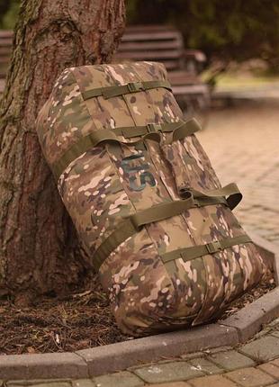 Сумка баул us мультикам 4