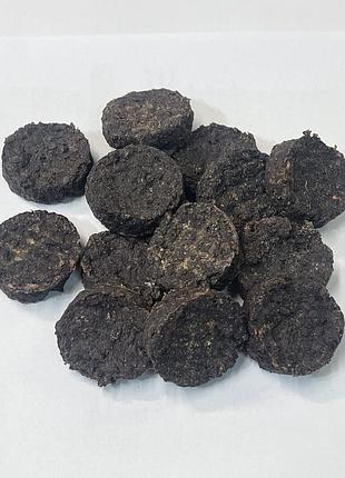 Лакомство для собак медальоны из дичи 500г