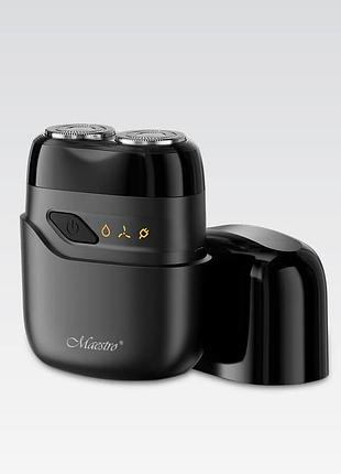 Кишенькова електробритва mr-671 maestro