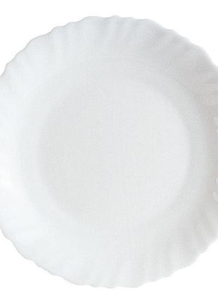 Тарілка десертна luminarc feston 4997h (19 см)