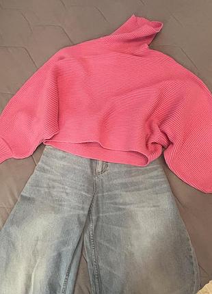 Светр zara 4