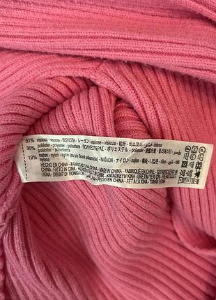 Светр zara 3