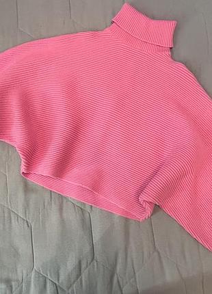 Светр zara 5