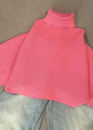 Светр zara 6