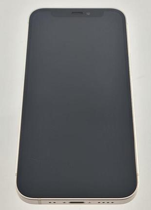 Apple iphone 12 mini 64 gb white б\у 2