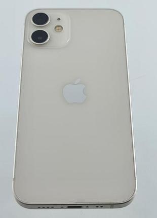 Apple iphone 12 mini 64 gb white б\у 4
