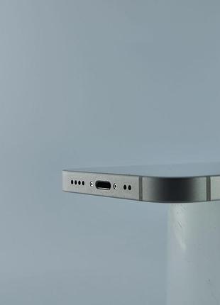 Apple iphone 12 mini 64 gb white б\у 8