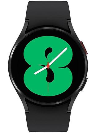Smart watch samsung galaxy watch 4, 40mm, black б\у