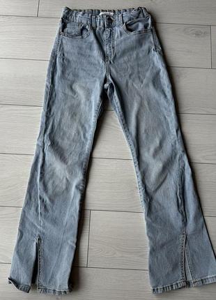 Джинси 10-11 років 3