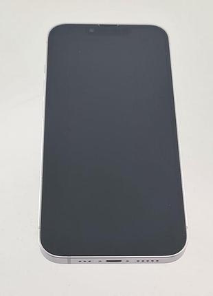 Apple iphone 14 256 gb purple б\у 3