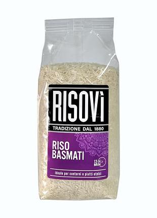 Рис risovi басматі riso basmati, 1000 г