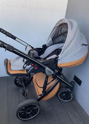 Коляска anex sport 2 в 1