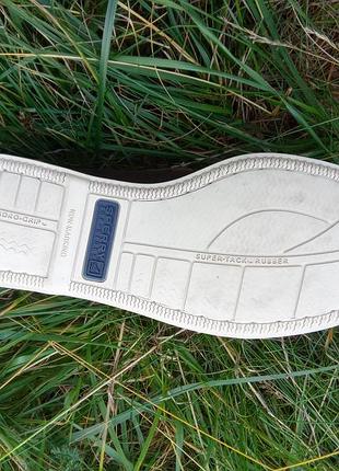 Мокасины топсайдеры sperry 3