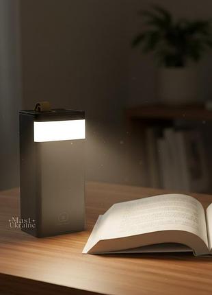 Повербанк 40000 мач wuw y114 с дисплеем и фонариком, с 3 usb выходами, быстрой зарядкой, для телефона и гаджетов, y114-black