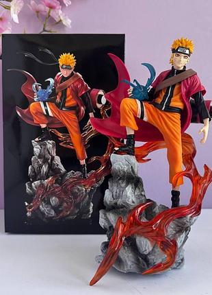 Фигурка узумаки наруто - наруто naruto
