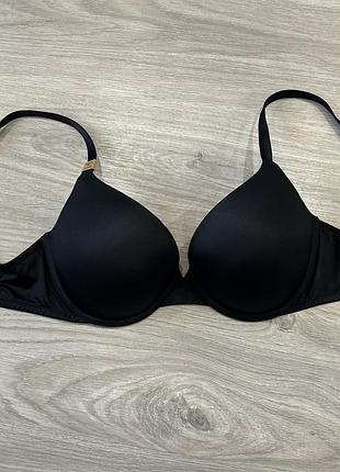 Бюстгальтер pink від victoria's secret