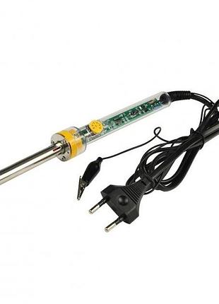 Паяльник jac tool 905 с регулировкой температуры 200-450с