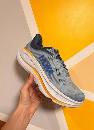 Hoka one one bondi 9 - размер 40; 44 2/3