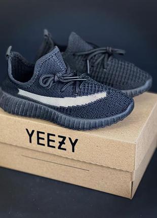 Кросівки дитячі adidas yeezy boost 350 кросівки дитячі адідас ізі 350 27