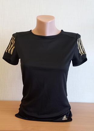 Футболка adidas climacool