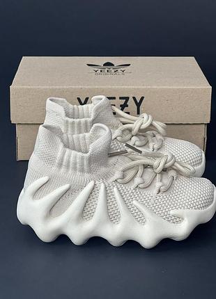 Кроссовки детские adidas yeezy boost 450 кросовки детские адидас изи 450 27
