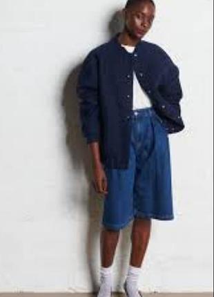 Куртка бомбер