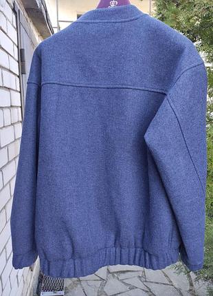 Куртка бомбер 6