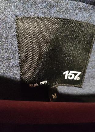 Куртка бомбер 8