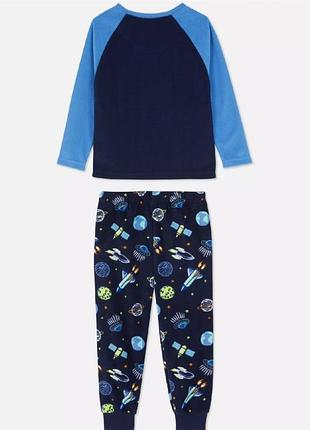 Пижама primark 4