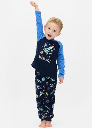 Пижама primark