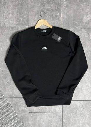 Свитшоты мужские tnf, the north face, классический