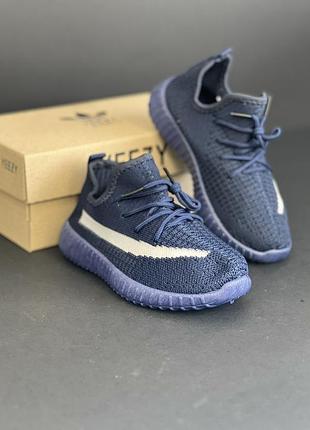 Кросівки дитячі adidas yeezy boost 350 кросівки дитячі адідас ізі 450 30
