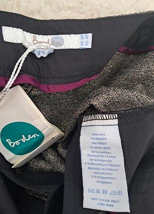 Брюки "boden ". 4