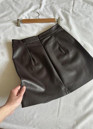 Міні спідниця від braska 3