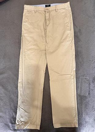 Джинси gant
