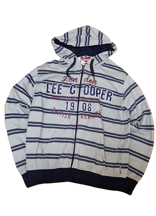 Зипка lee cooper