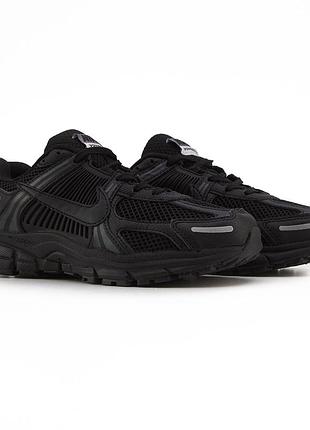 Nike zoom vomero 5 black