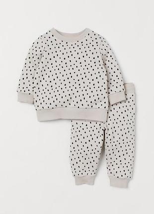 Костюмчик h&m🔥під замовлення🔥