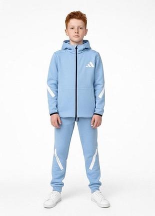 Спортивний костюм adidas z.n.e, р.128-176, xs, костюм 064 176