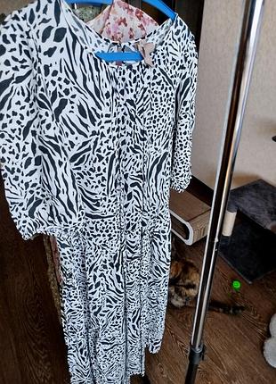 Платье фрирмы h&amp;m,розмир л