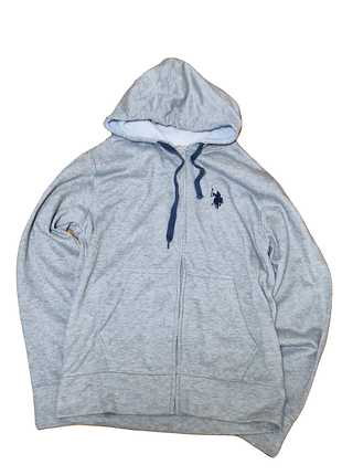 Зипка u.s. polo assn
